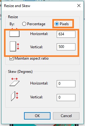 Detail Cara Membuat Ukuran Foto 8r Di Photoshop Nomer 51