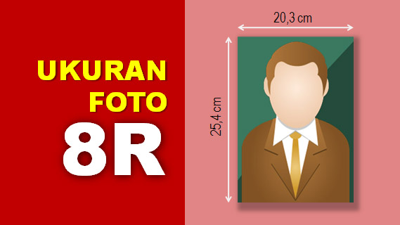 Detail Cara Membuat Ukuran Foto 8r Di Photoshop Nomer 8