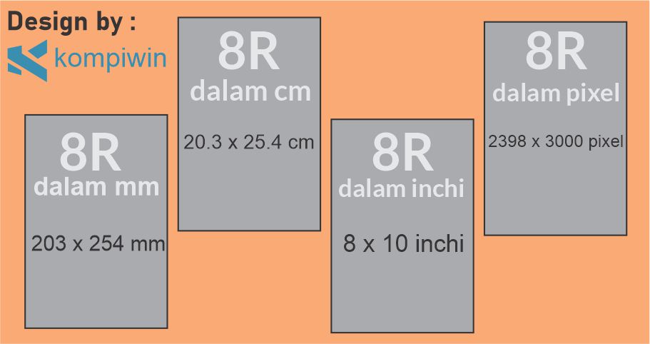 Download Cara Membuat Ukuran Foto 8r Di Photoshop Nomer 9