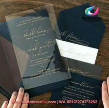 Detail Cara Membuat Undangan Custom Nomer 19