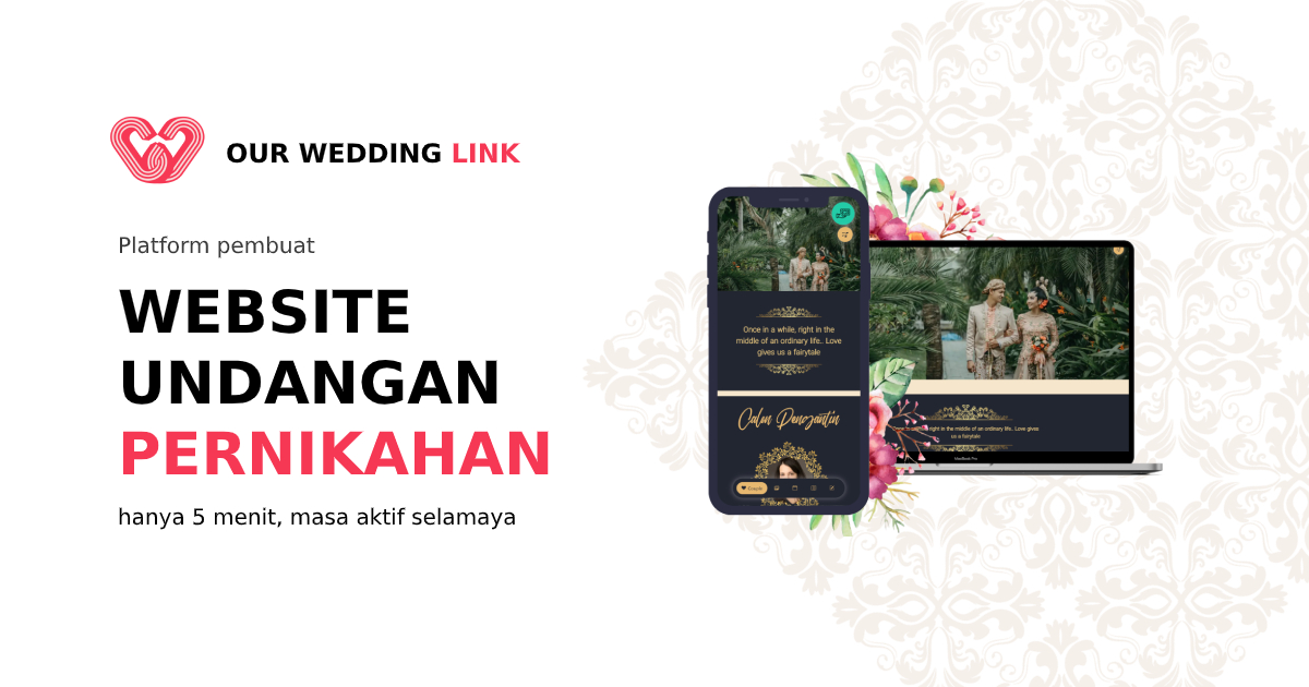 Detail Cara Membuat Undangan Custom Nomer 25