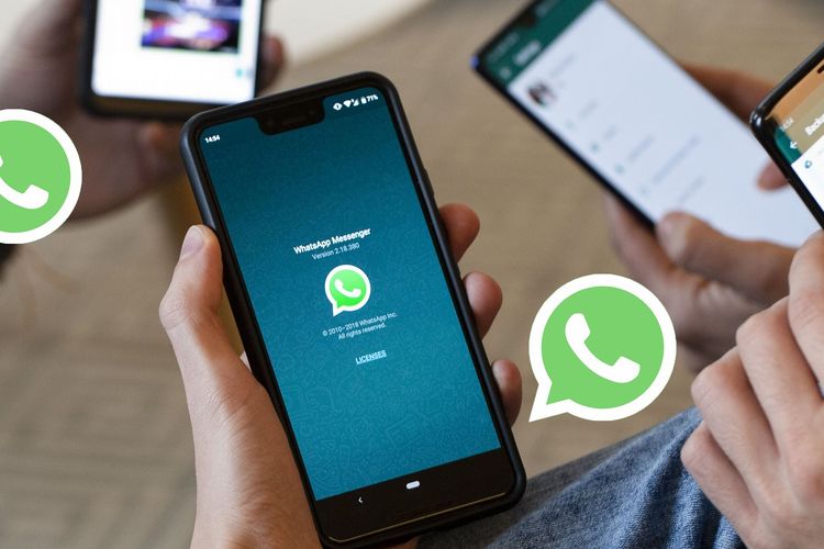 Detail Cara Membuat Undangan Di Whatsapp Nomer 31