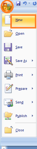 Detail Cara Membuat Undangan Microsoft Word 2007 Nomer 8