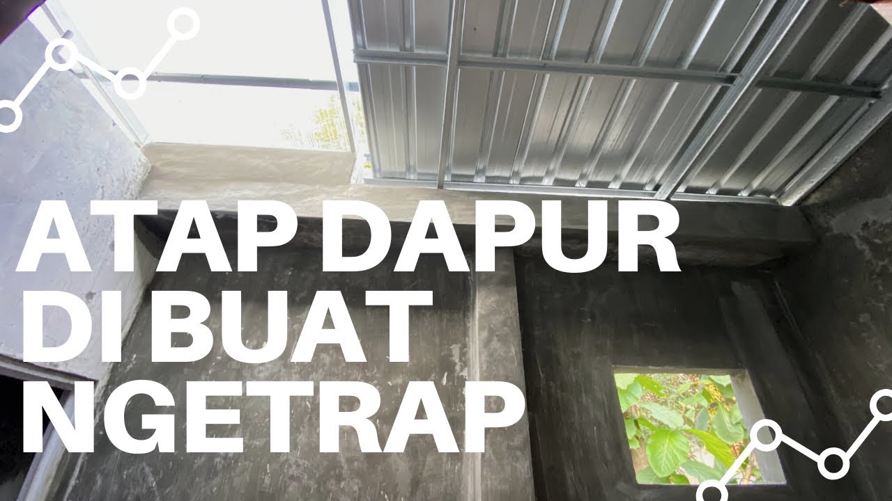 Detail Cara Membuat Ventilasi Atap Rumah Nomer 47