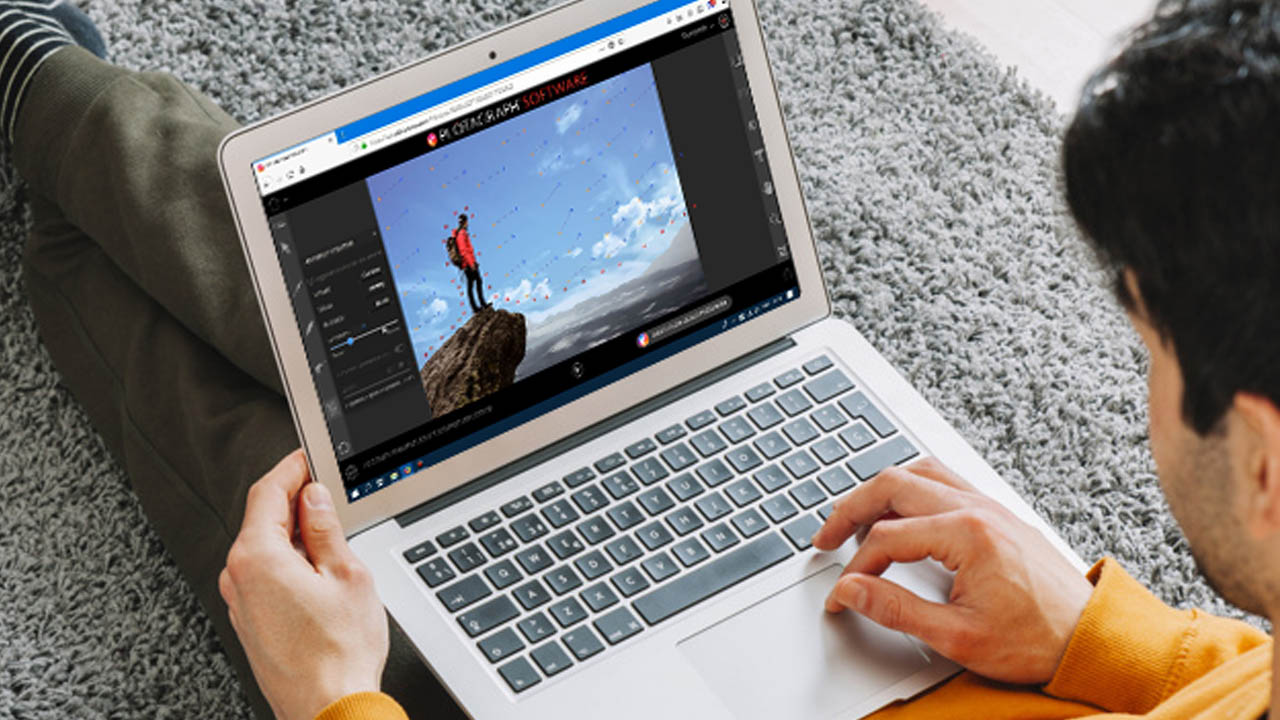 Detail Cara Membuat Wallpaper Full Di Laptop Koleksi Nomer 24