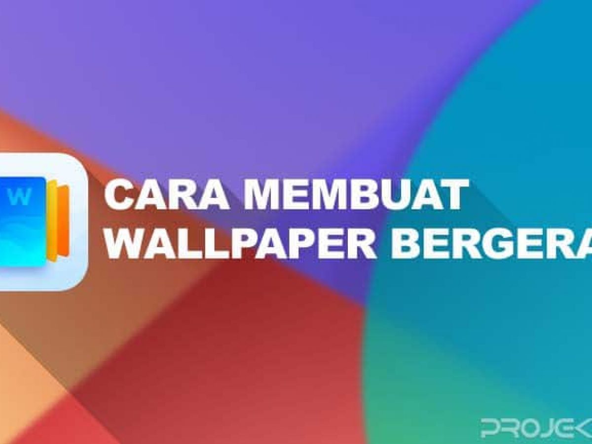 Detail Cara Membuat Wallpaper Hd Nomer 25