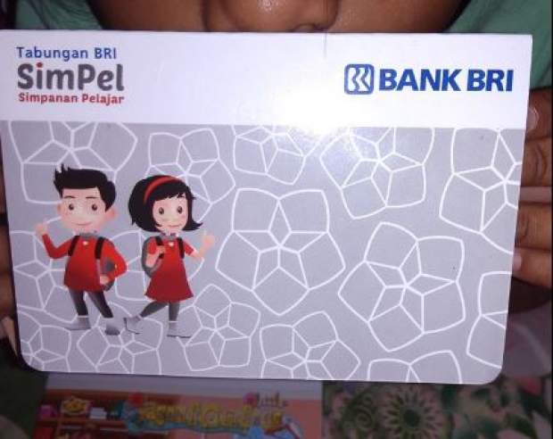 Detail Cara Membuka Buku Rekening Bri Nomer 17