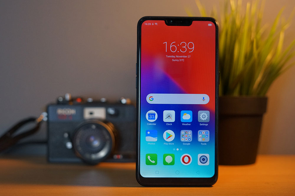 Detail Cara Membuka Foto Pribadi Di Realme Nomer 23