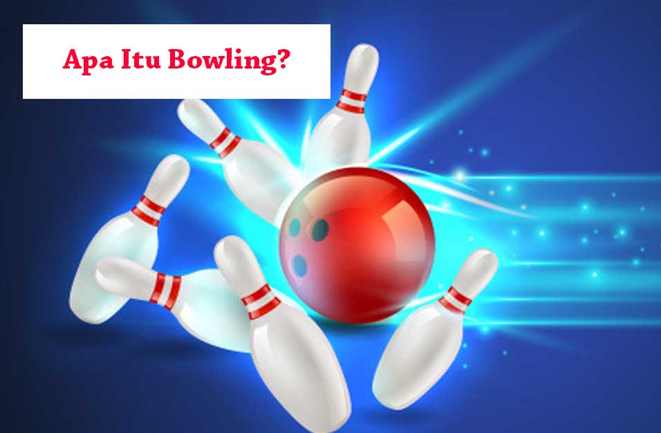 Detail Cara Memegang Bola Bowling Nomer 27