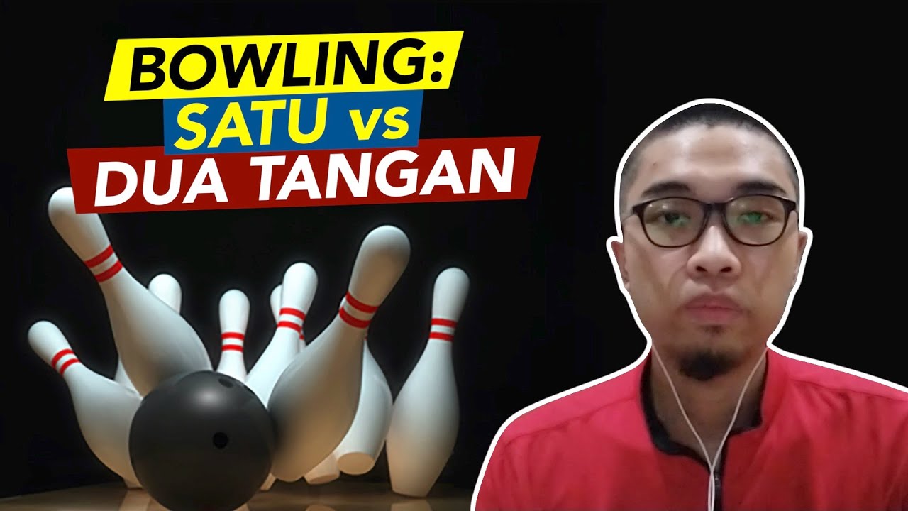 Detail Cara Memegang Bola Bowling Nomer 33