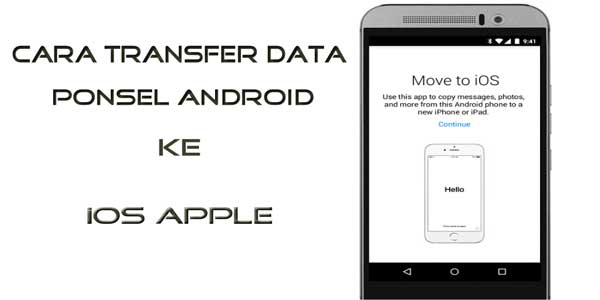 Detail Cara Memindahkan Foto Dari Android Ke Iphone Nomer 8