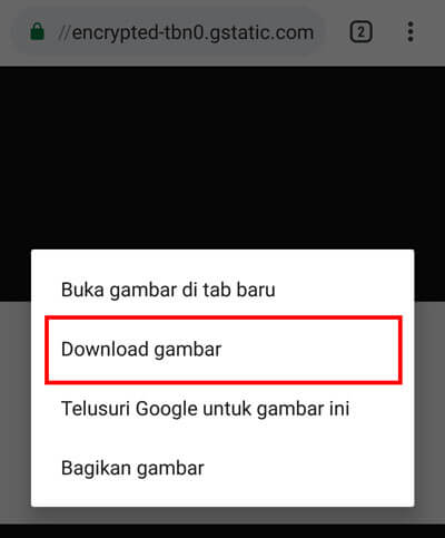 Detail Cara Memindahkan Foto Dari Google Ke Galeri Nomer 2