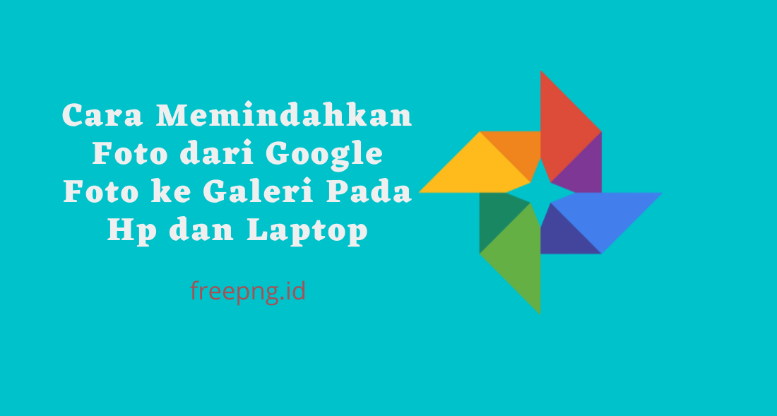 Detail Cara Memindahkan Foto Dari Google Ke Galeri Nomer 18