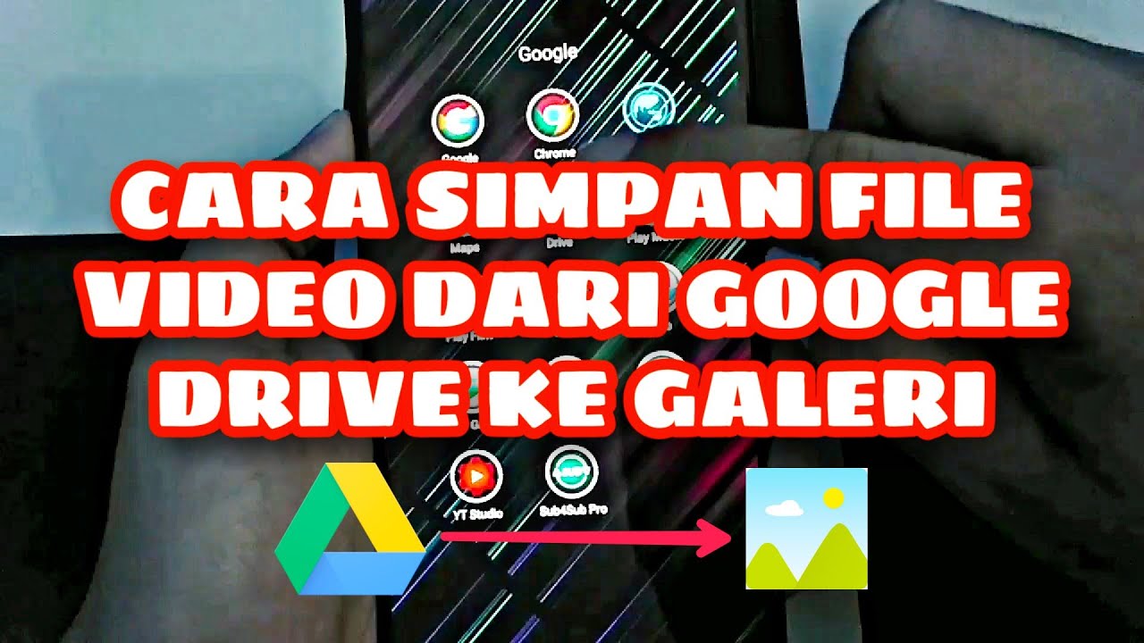 Detail Cara Memindahkan Foto Dari Google Ke Galeri Nomer 21