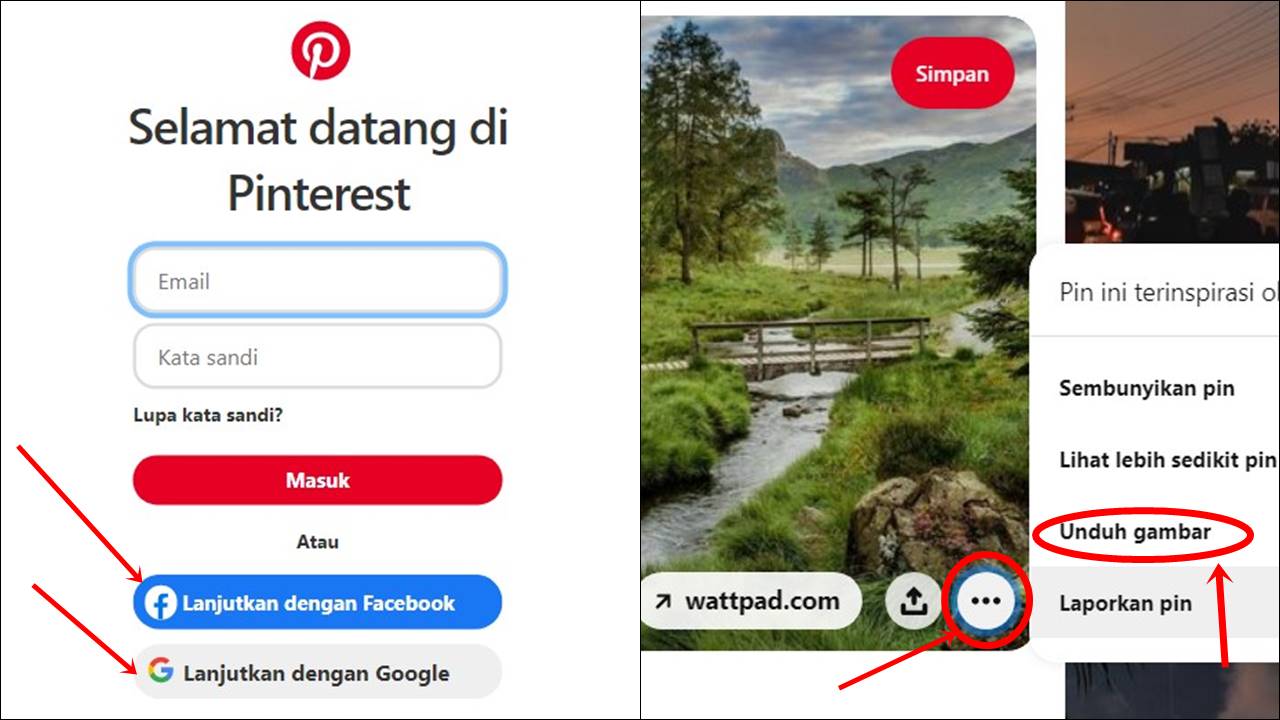 Detail Cara Memindahkan Foto Dari Google Ke Galeri Nomer 26