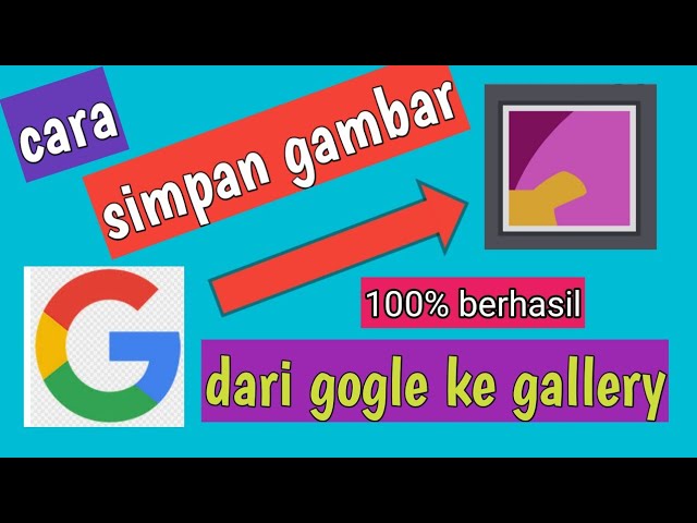 Detail Cara Memindahkan Foto Dari Google Ke Galeri Nomer 9