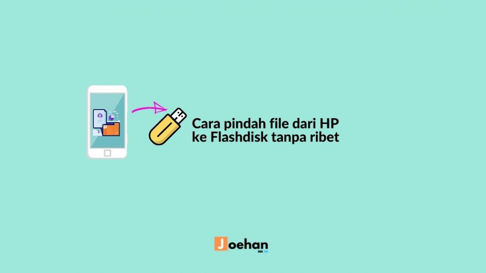 Detail Cara Memindahkan Foto Dari Hp Ke Flashdisk Nomer 24