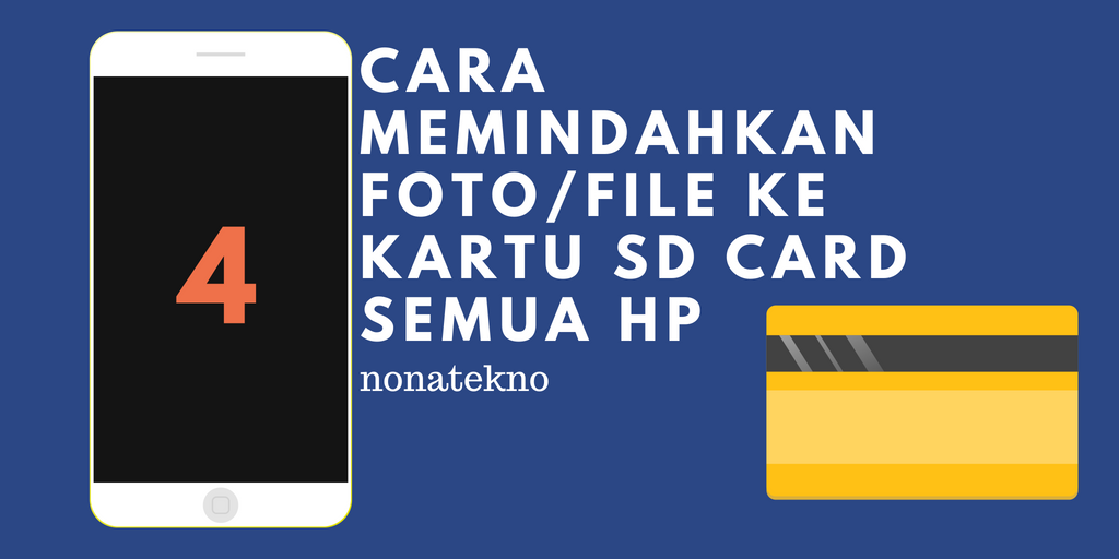 Detail Cara Memindahkan Foto Dari Internal Ke Kartu Sd Hp Xiaomi Nomer 2