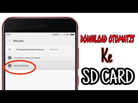 Detail Cara Memindahkan Foto Dari Internal Ke Kartu Sd Hp Xiaomi Nomer 44