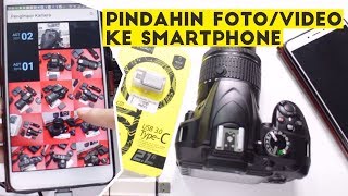 Detail Cara Memindahkan Foto Dari Kamera Ke Flashdisk Nomer 18