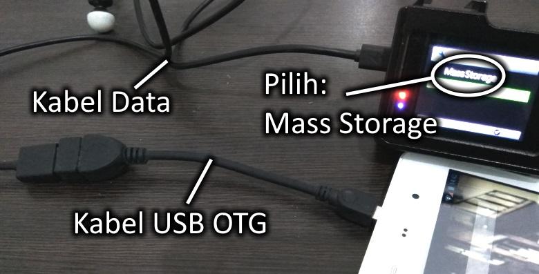 Detail Cara Memindahkan Foto Dari Kamera Ke Flashdisk Nomer 33