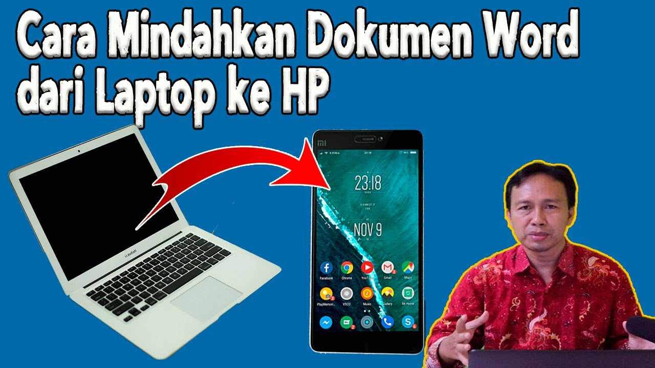 Detail Cara Memindahkan Foto Dari Laptop Ke Hp Nomer 49