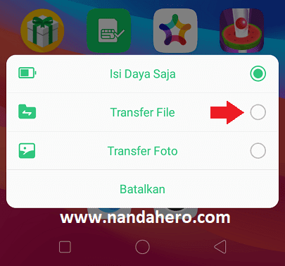 Detail Cara Memindahkan Foto Dari Laptop Ke Hp Oppo Nomer 2