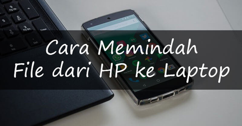 Detail Cara Memindahkan Foto Dari Laptop Ke Hp Oppo Nomer 21