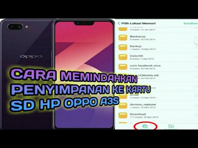 Detail Cara Memindahkan Foto Dari Laptop Ke Hp Oppo Nomer 43