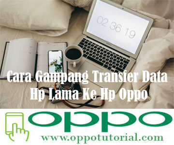 Detail Cara Memindahkan Foto Dari Laptop Ke Hp Oppo Nomer 45