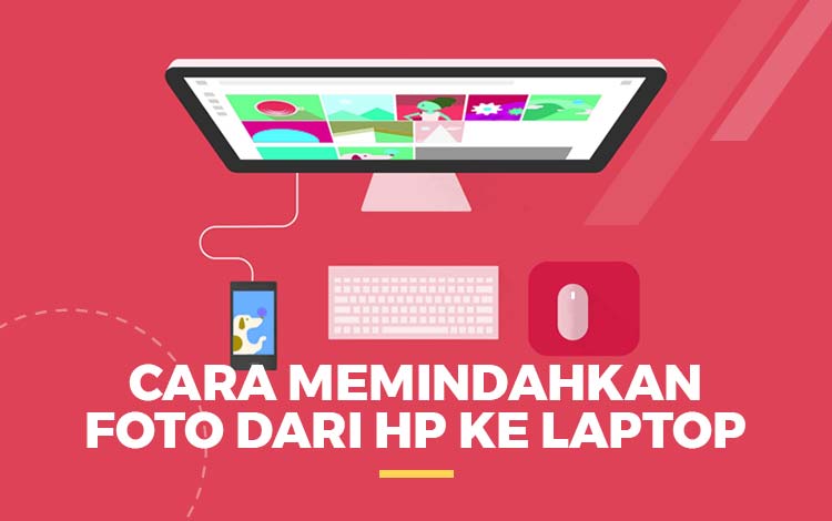 Detail Cara Memindahkan Foto Dari Laptop Ke Hp Oppo Nomer 51