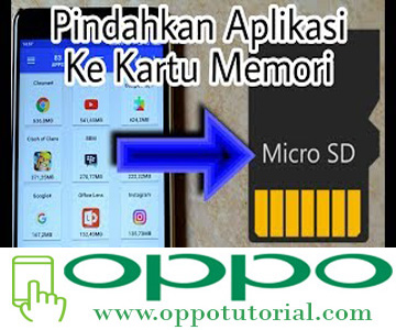 Detail Cara Memindahkan Foto Ke Memori Hp Oppo A3s Nomer 11