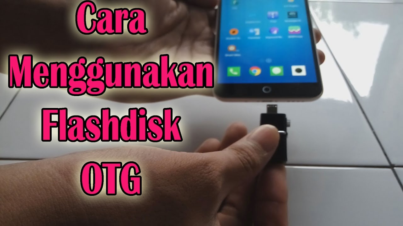 Detail Cara Memindahkan Foto Ke Usb Otg Nomer 6