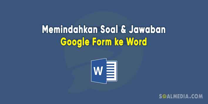 Detail Cara Memindahkan Gambar Dari Google Ke Word Nomer 22