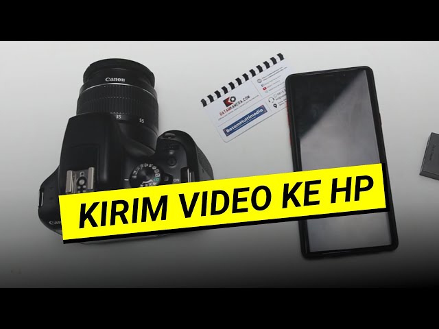 Detail Cara Memindahkan Hasil Foto Dslr Ke Hp Nomer 31