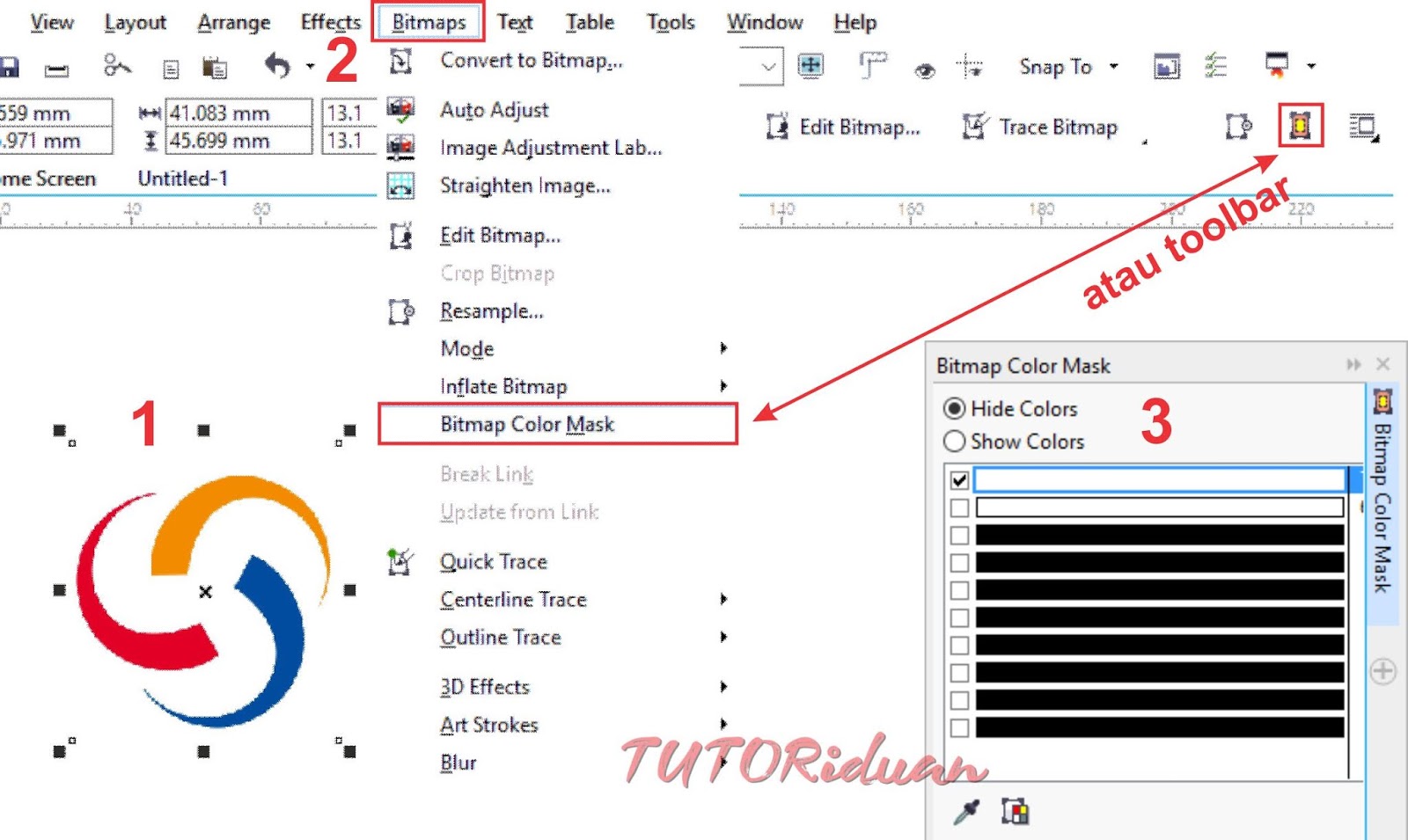 Detail Cara Memotong Background Foto Nomer 43