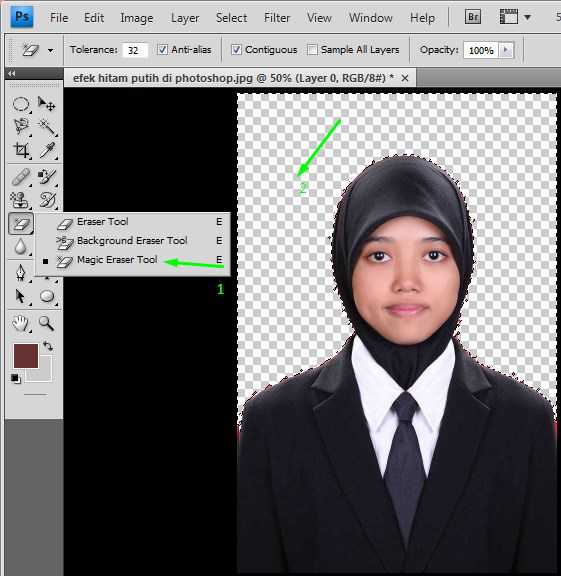 Detail Cara Memotong Gambar Nomer 2