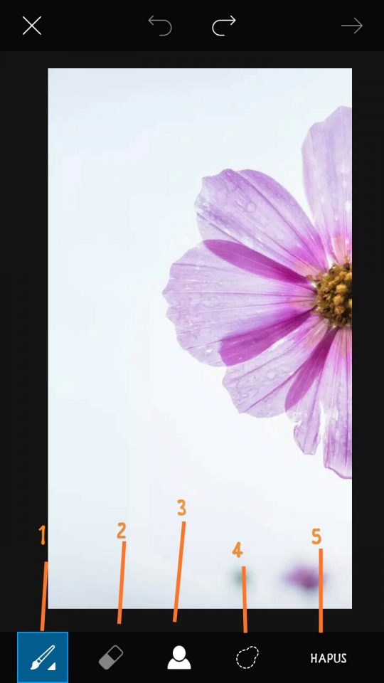 Detail Cara Memotong Gambar Nomer 11