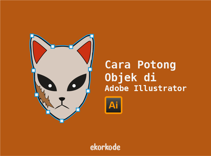 Detail Cara Memotong Gambar Nomer 43