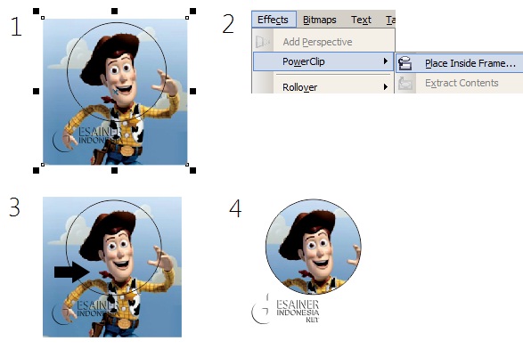 Detail Cara Memotong Gambar Sesuai Objek Nomer 44