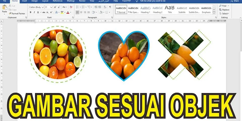 Detail Cara Memotong Gambar Sesuai Objek Nomer 46