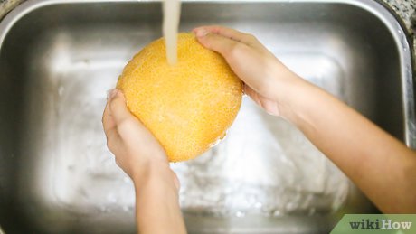 Detail Cara Memotong Melon Nomer 15