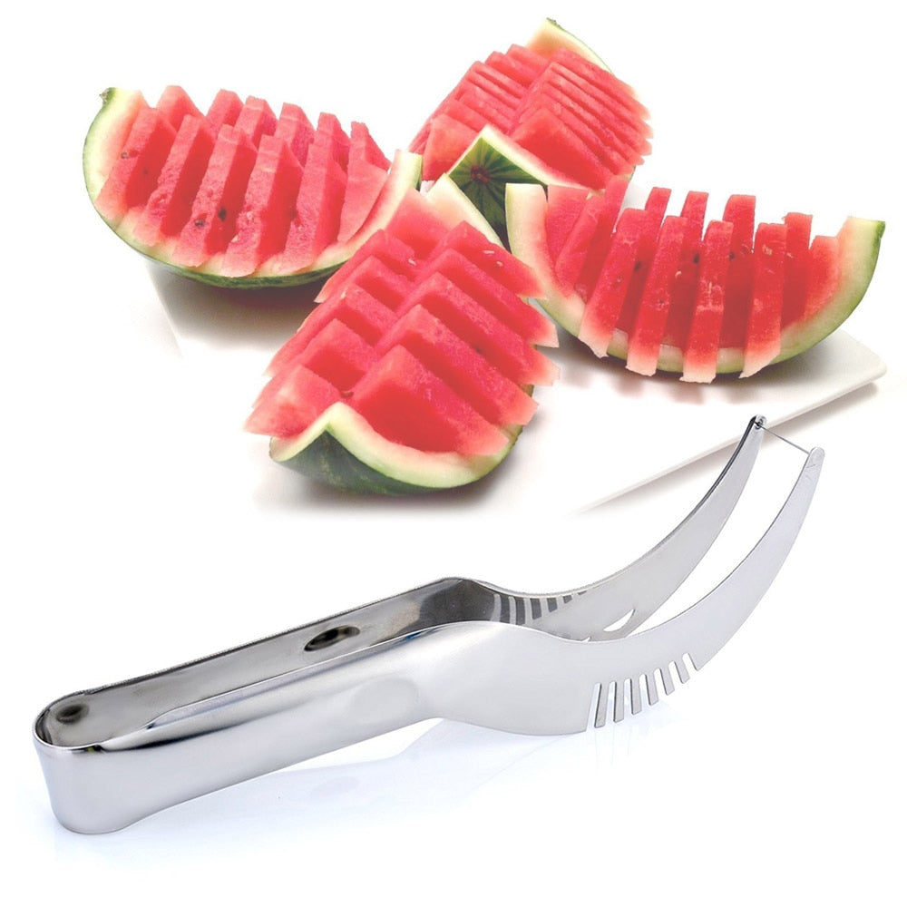 Detail Cara Memotong Melon Nomer 40