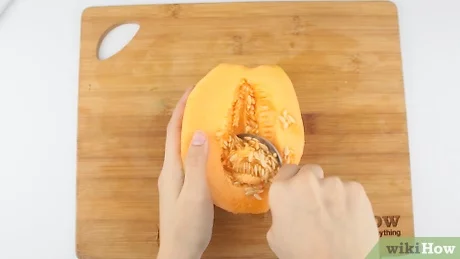 Detail Cara Memotong Melon Nomer 43