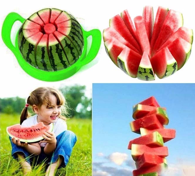 Detail Cara Memotong Melon Nomer 51