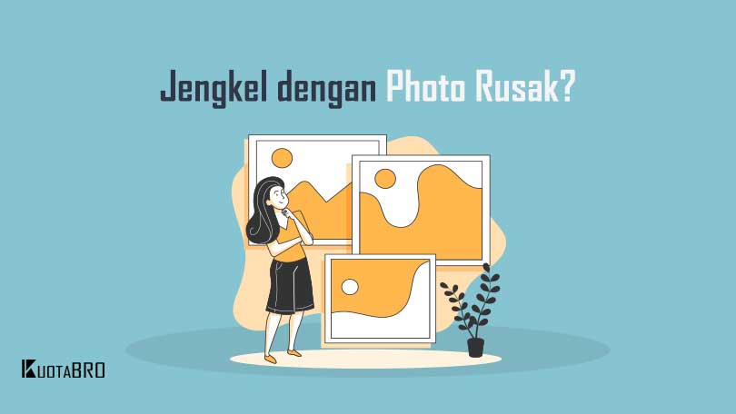 Detail Cara Memperbaiki Foto Yang Rusak Di Android Nomer 52