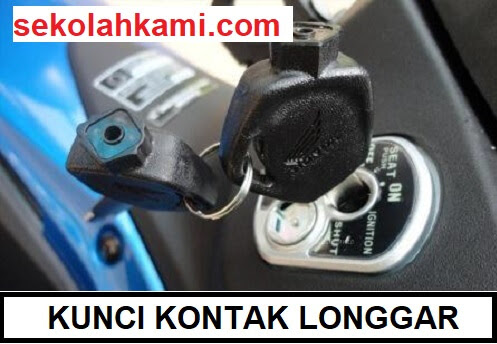 Detail Cara Memperbaiki Rumah Kunci Motor Yang Rusak Nomer 16