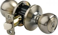 Detail Cara Memperbaiki Silinder Kunci Pintu Rumah Nomer 12