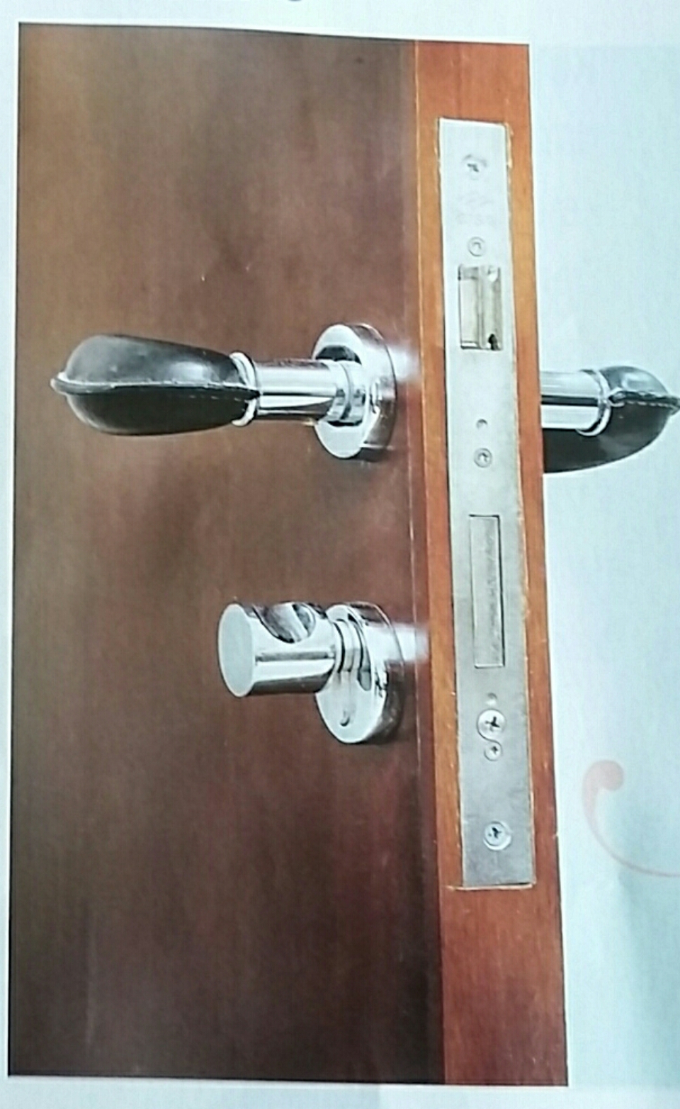 Detail Cara Memperbaiki Silinder Kunci Pintu Rumah Nomer 37