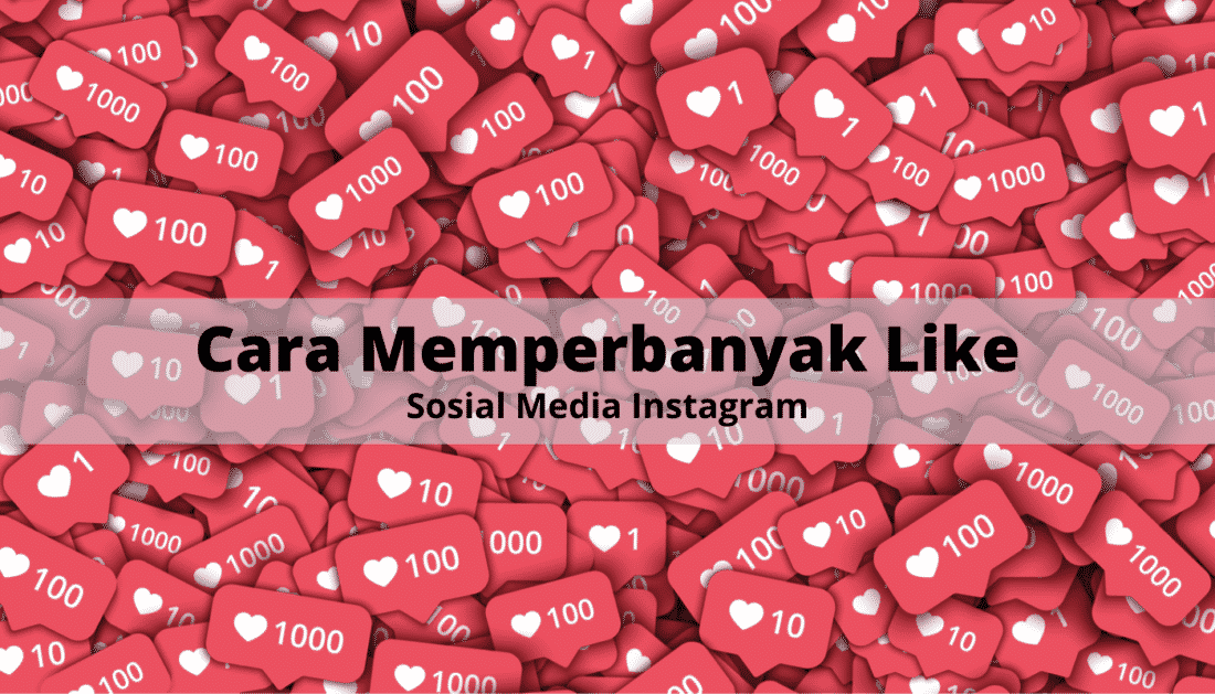 Detail Cara Memperbanyak Like Foto Instagram Nomer 14